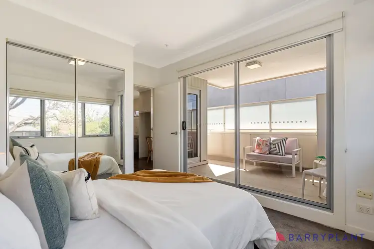 Fifth view of Homely apartment listing, 2/239 St Georges Road, Northcote VIC 3070