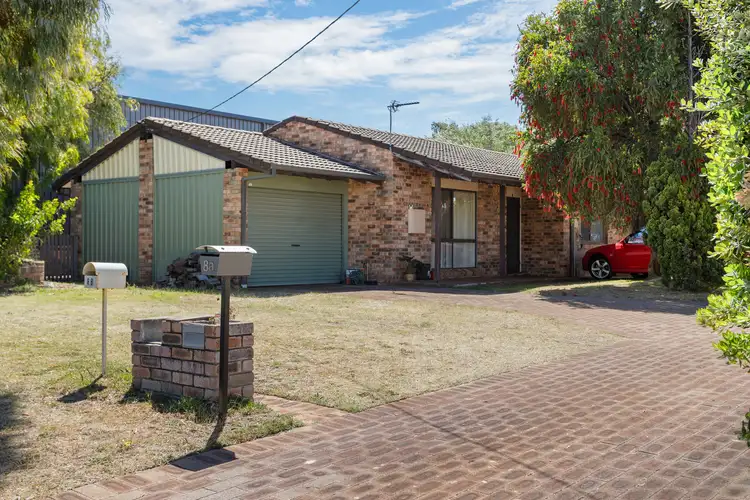 8A College Row, South Bunbury WA 6230