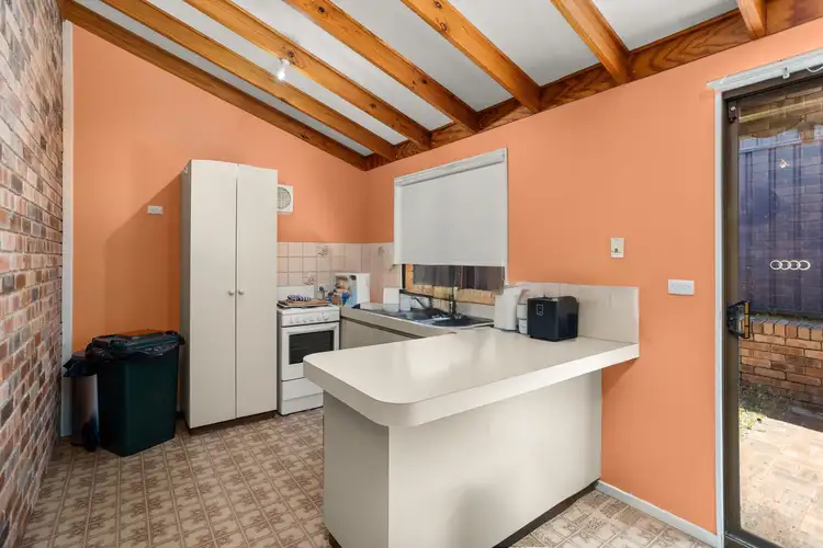 Fourth view of Homely unit listing, 8A College Row, South Bunbury WA 6230