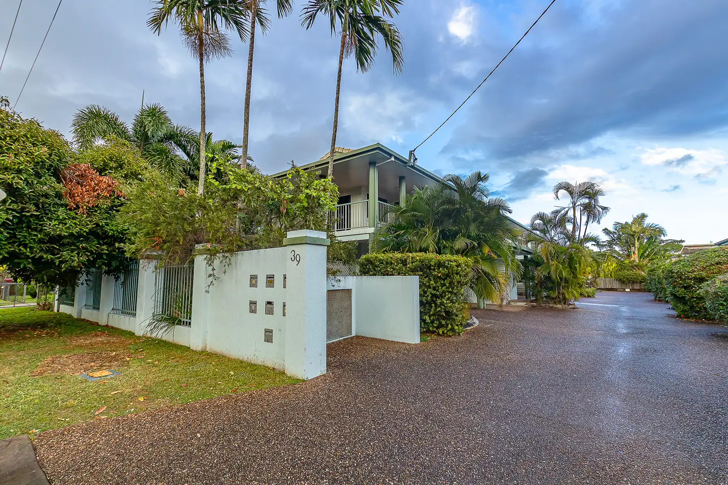 Main view of Homely townhouse listing, 1/39 Quinn Street, Rosslea QLD 4812