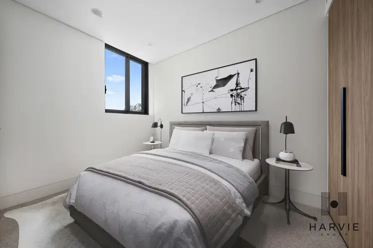 Third view of Homely apartment listing, 11 Wyagdon Street, Neutral Bay NSW 2089