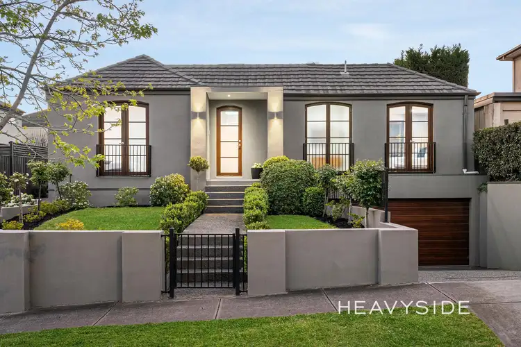 1/29 Glencairn Avenue