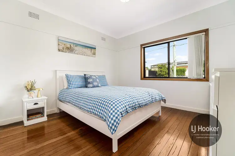 Second view of Homely house listing, 11 Robertson Street, Merrylands NSW 2160