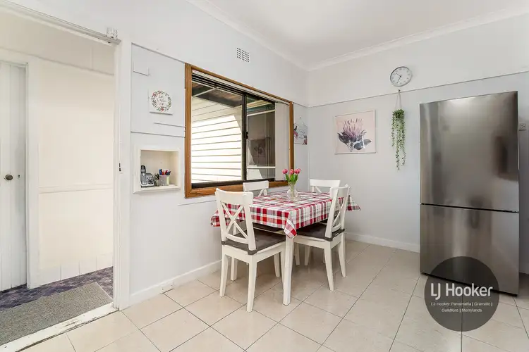 Fifth view of Homely house listing, 11 Robertson Street, Merrylands NSW 2160