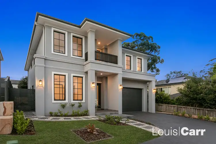 13a Cherrybrook Road, West Pennant Hills NSW 2125