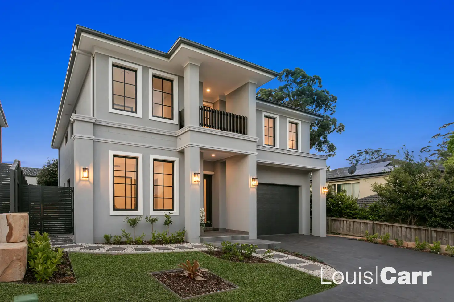 Main view of Homely house listing, 13a Cherrybrook Road, West Pennant Hills NSW 2125