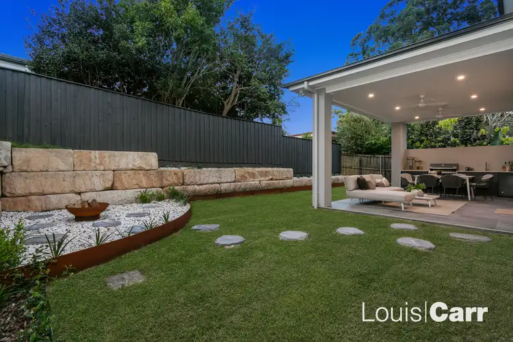 Second view of Homely house listing, 13a Cherrybrook Road, West Pennant Hills NSW 2125