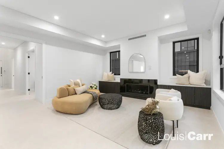 Third view of Homely house listing, 13a Cherrybrook Road, West Pennant Hills NSW 2125