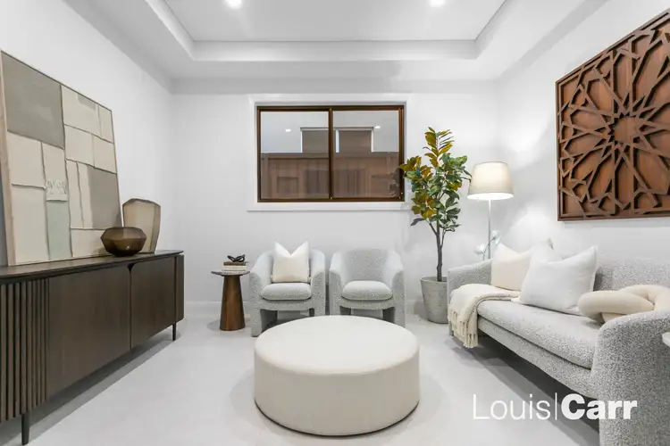 Fifth view of Homely house listing, 13a Cherrybrook Road, West Pennant Hills NSW 2125