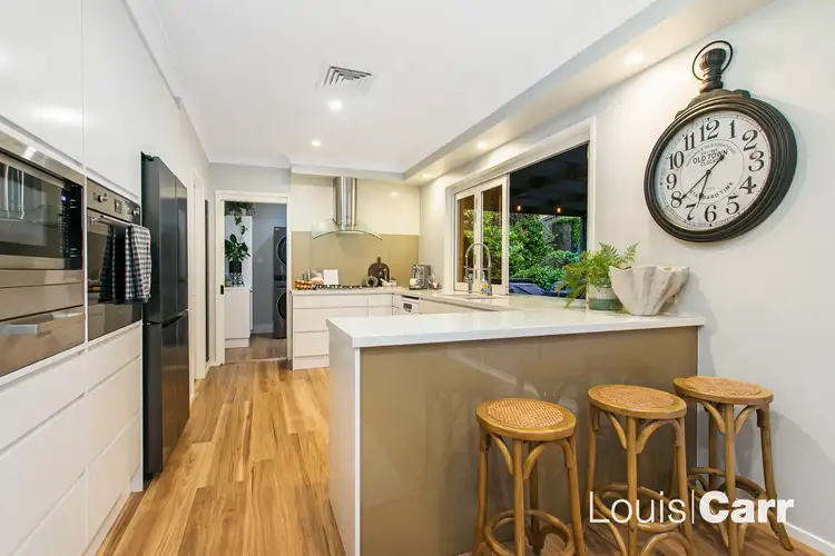 Sixth view of Homely house listing, 24 Brett Place, West Pennant Hills NSW 2125