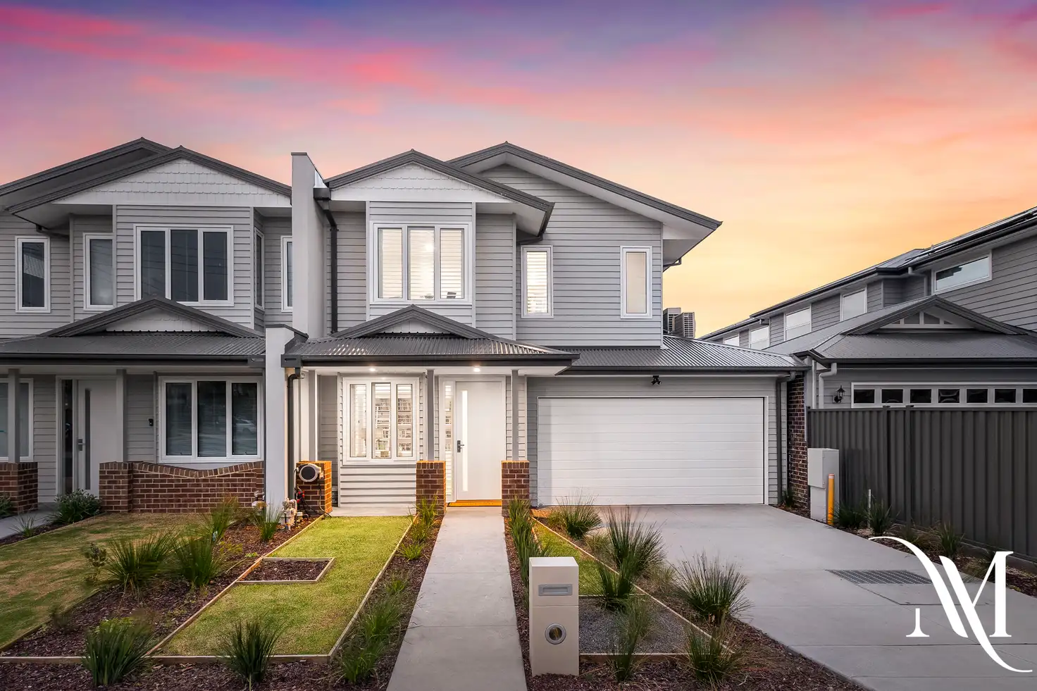 Main view of Homely townhouse listing, 1B Captain Street, Aspendale VIC 3195