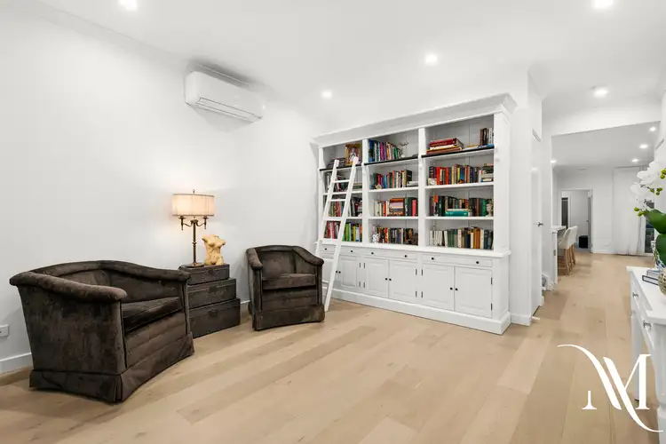 Second view of Homely townhouse listing, 1B Captain Street, Aspendale VIC 3195