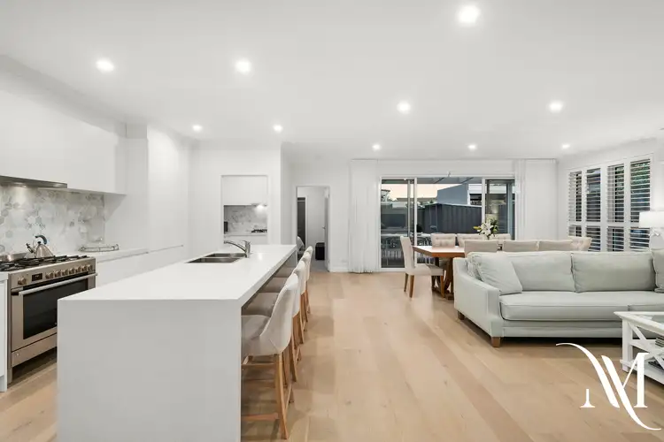 Third view of Homely townhouse listing, 1B Captain Street, Aspendale VIC 3195