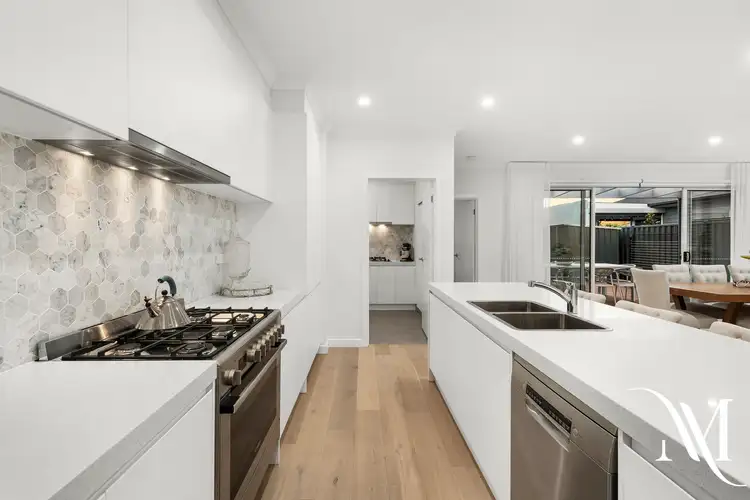 Fourth view of Homely townhouse listing, 1B Captain Street, Aspendale VIC 3195