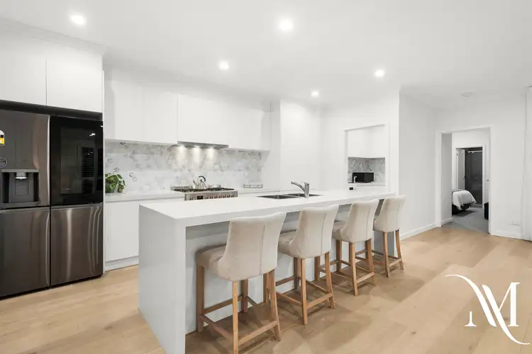 Fifth view of Homely townhouse listing, 1B Captain Street, Aspendale VIC 3195