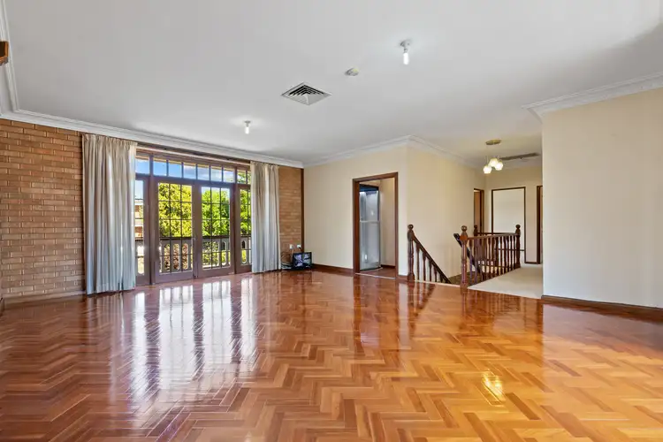 Fifth view of Homely house listing, 4 Parker Street, Kings Langley NSW 2147