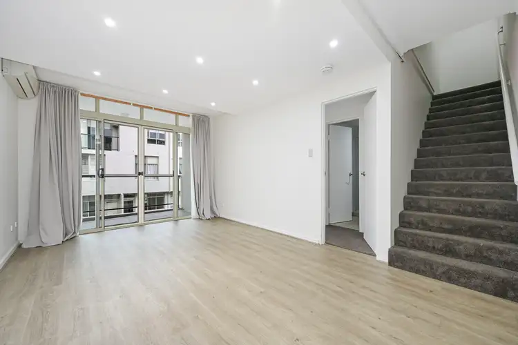 Second view of Homely unit listing, 69/20 Herbert Street, West Ryde NSW 2114