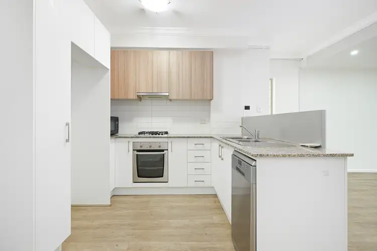 Fourth view of Homely unit listing, 69/20 Herbert Street, West Ryde NSW 2114