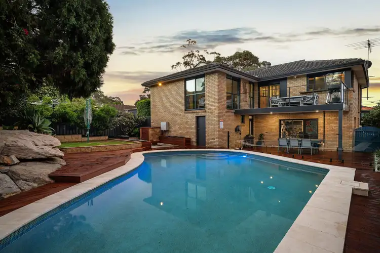 Main view of Homely house listing, 19 Kingfisher Crescent, Grays Point NSW 2232