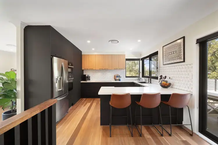 Second view of Homely house listing, 19 Kingfisher Crescent, Grays Point NSW 2232