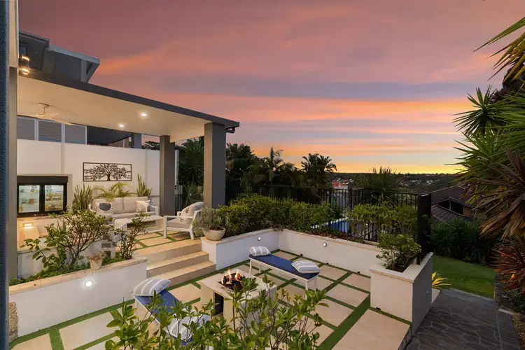 Main view of Homely house listing, 431 Willarong Road, Caringbah South NSW 2229