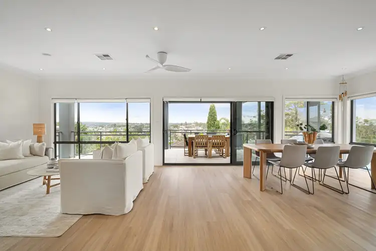 Fifth view of Homely house listing, 431 Willarong Road, Caringbah South NSW 2229