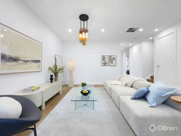 Second view of Homely house listing, 2 Collis Street, Brighton East VIC 3187