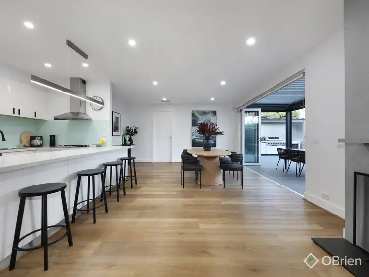 Third view of Homely house listing, 2 Collis Street, Brighton East VIC 3187