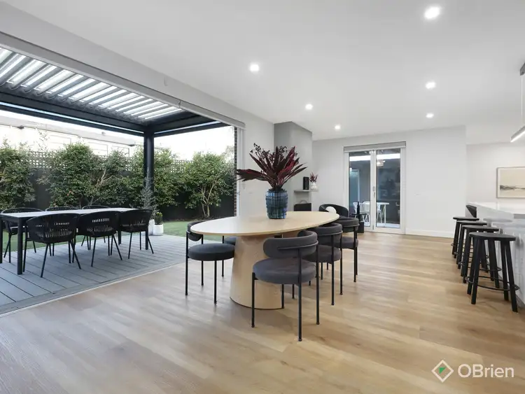 Sixth view of Homely house listing, 2 Collis Street, Brighton East VIC 3187
