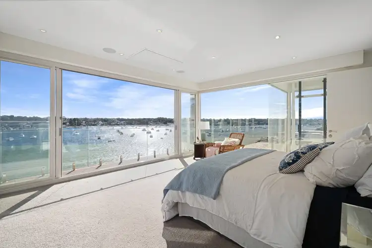 Second view of Homely house listing, 25 Darook Park Road, Cronulla NSW 2230