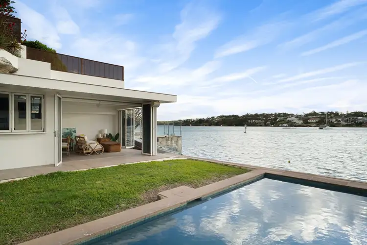 Third view of Homely house listing, 25 Darook Park Road, Cronulla NSW 2230