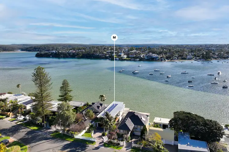 Fourth view of Homely house listing, 25 Darook Park Road, Cronulla NSW 2230