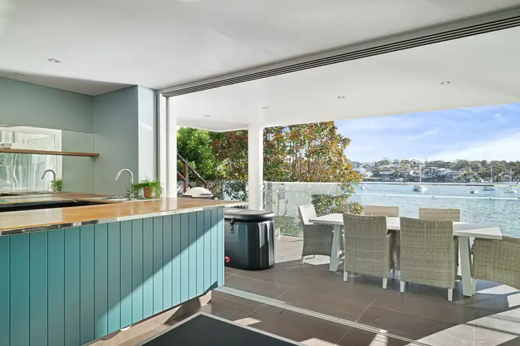 Fifth view of Homely house listing, 25 Darook Park Road, Cronulla NSW 2230