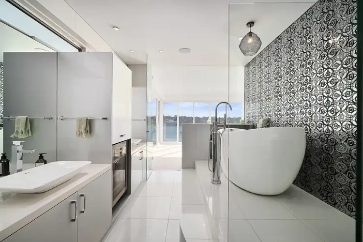 Sixth view of Homely house listing, 25 Darook Park Road, Cronulla NSW 2230