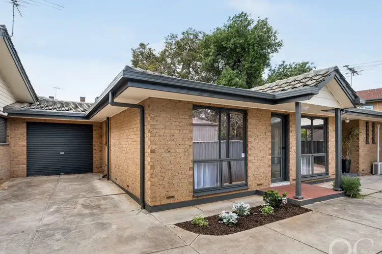2/1 Hillsley Avenue, Everard Park SA 5035
