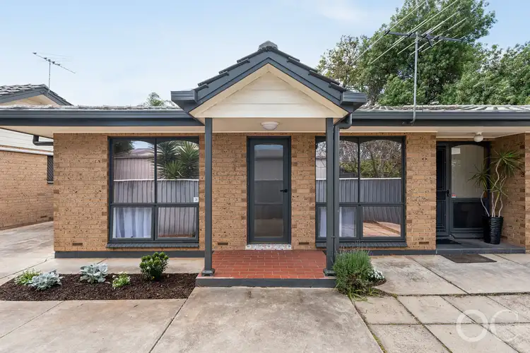 Main view of Homely unit listing, 2/1 Hillsley Avenue, Everard Park SA 5035