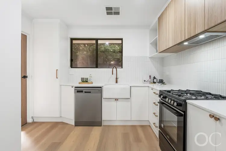 Third view of Homely unit listing, 2/1 Hillsley Avenue, Everard Park SA 5035