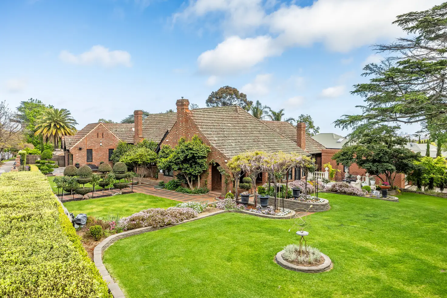 Main view of Homely house listing, 18 Delamere Avenue, Netherby SA 5062