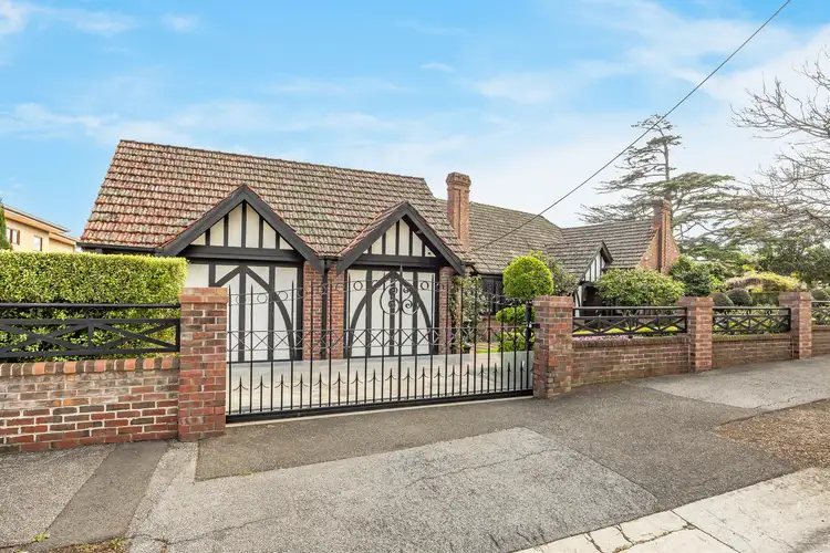 Second view of Homely house listing, 18 Delamere Avenue, Netherby SA 5062