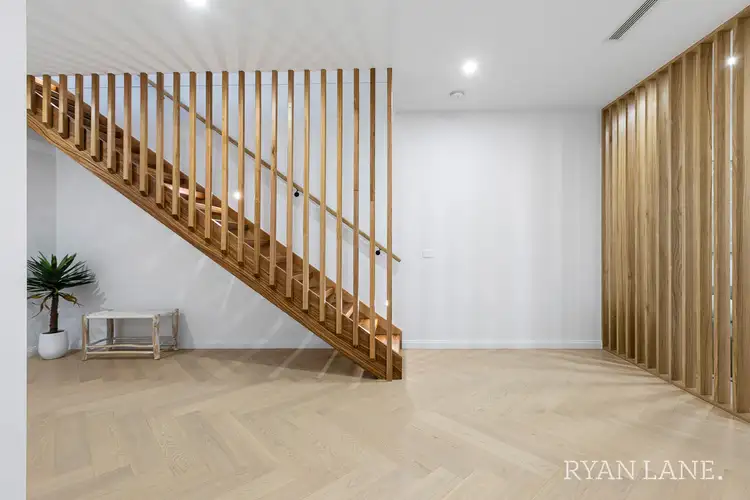 Third view of Homely townhouse listing, 17 Delphin Avenue, Altona North VIC 3025