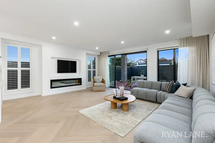 Fourth view of Homely townhouse listing, 17 Delphin Avenue, Altona North VIC 3025