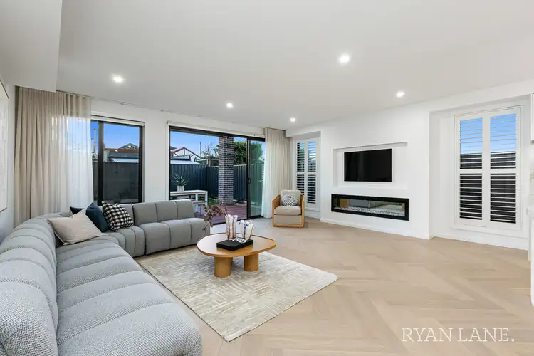 Fifth view of Homely house listing, 17 Delphin Avenue, Altona North VIC 3025