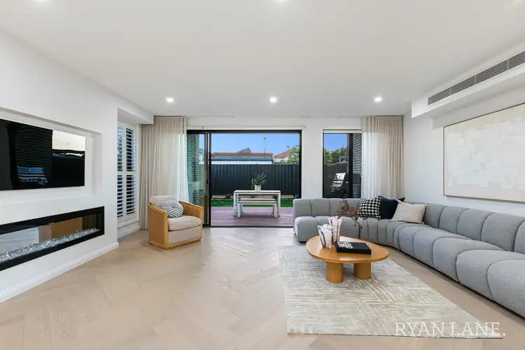 Fifth view of Homely townhouse listing, 17 Delphin Avenue, Altona North VIC 3025