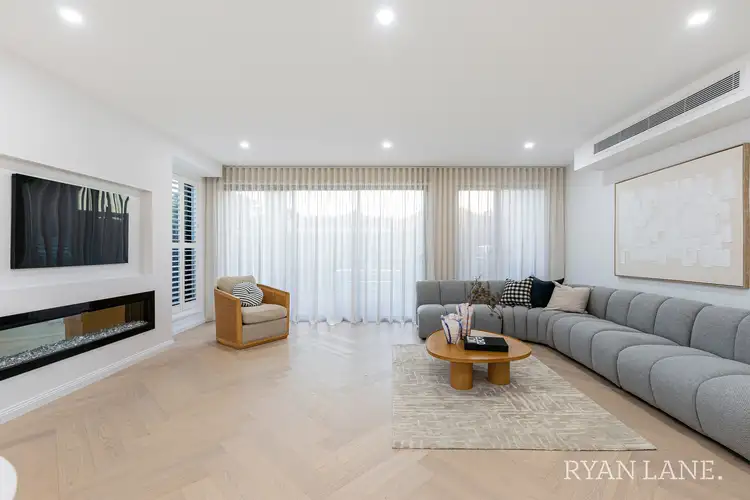 Sixth view of Homely townhouse listing, 17 Delphin Avenue, Altona North VIC 3025