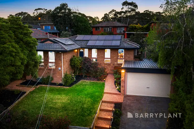 Second view of Homely house listing, 13 Solway Drive, Glen Waverley VIC 3150