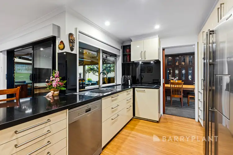 Third view of Homely house listing, 13 Solway Drive, Glen Waverley VIC 3150