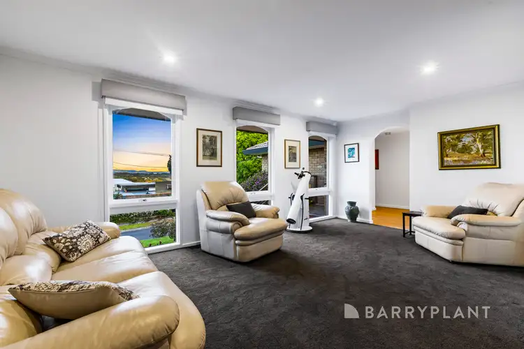 Third view of Homely house listing, 13 Solway Drive, Glen Waverley VIC 3150