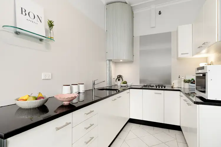 Third view of Homely apartment listing, 11/23 Waiwera Street, Lavender Bay NSW 2060
