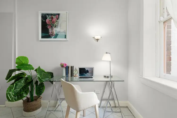 Fourth view of Homely apartment listing, 11/23 Waiwera Street, Lavender Bay NSW 2060