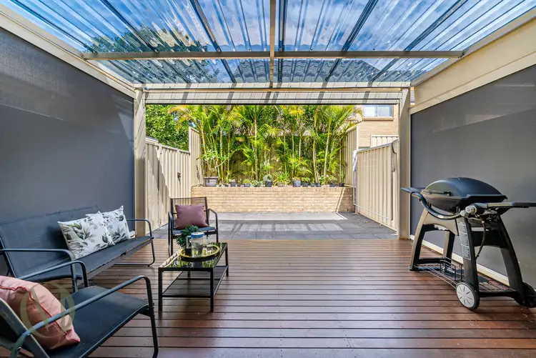 1/9-11 Quarry Road, Dundas Valley NSW 2117
